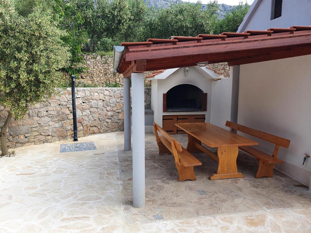 Holiday Home Kastela Village Esterno foto