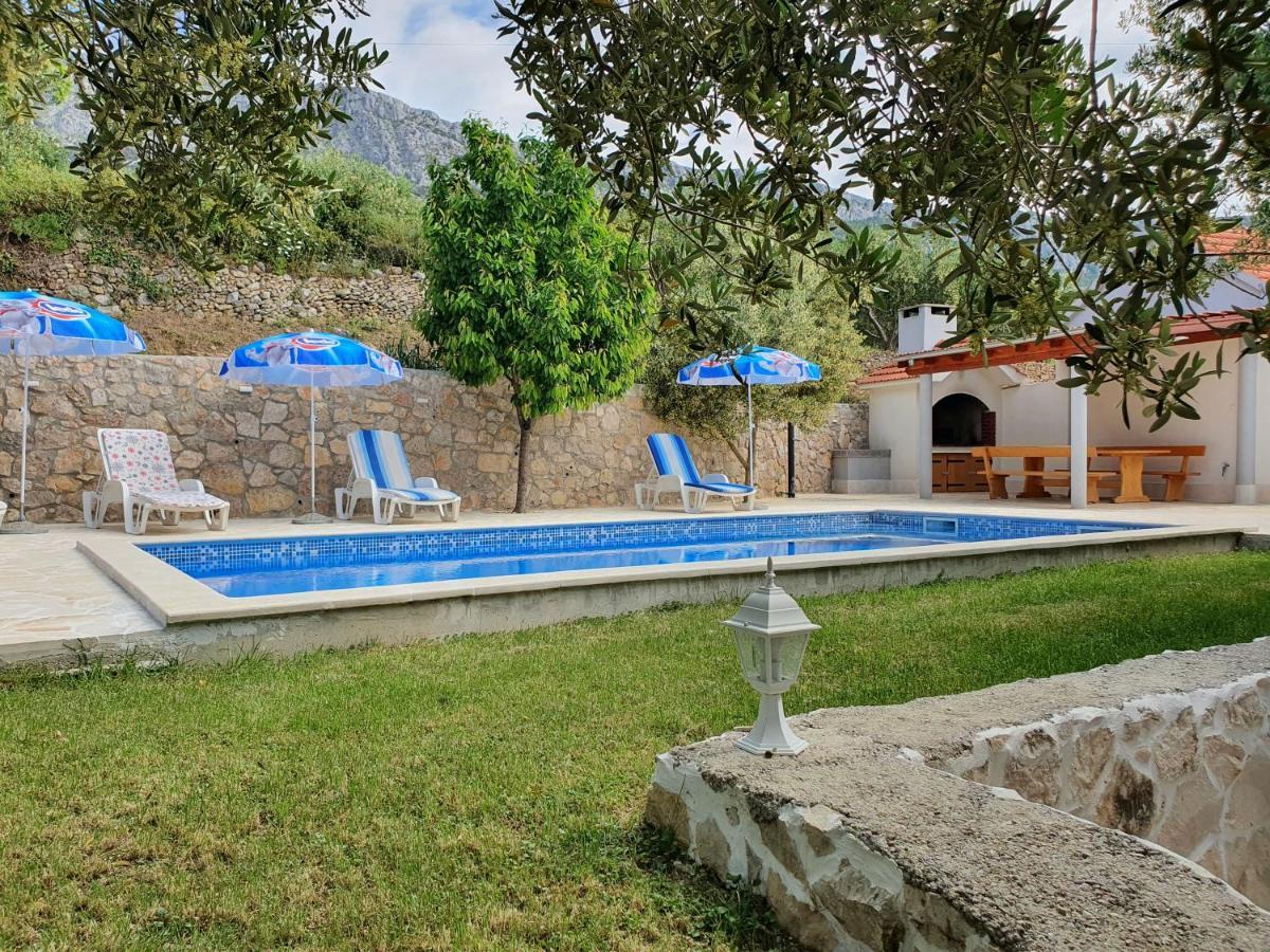 Holiday Home Kastela Village Esterno foto