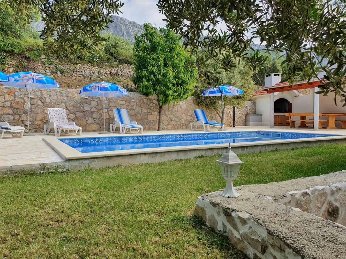 Holiday Home Kastela Village Esterno foto