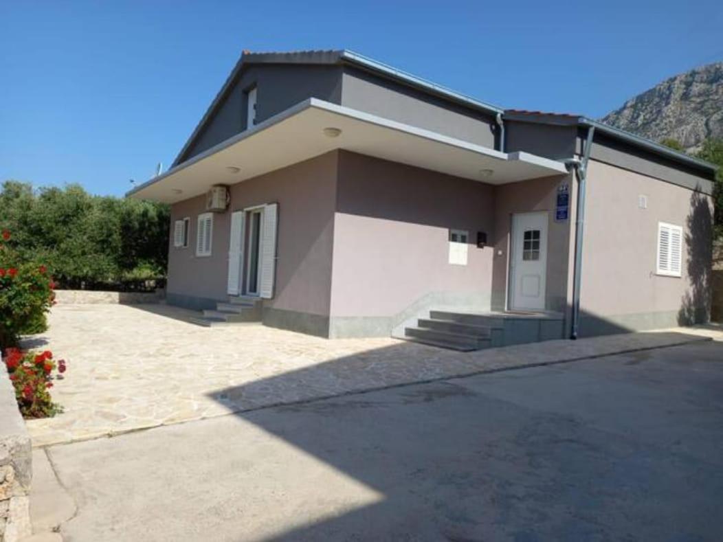 Holiday Home Kastela Village Esterno foto