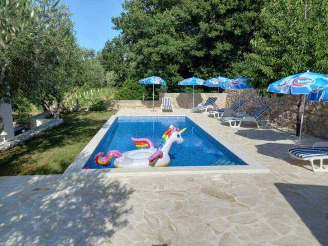 Holiday Home Kastela Village Esterno foto