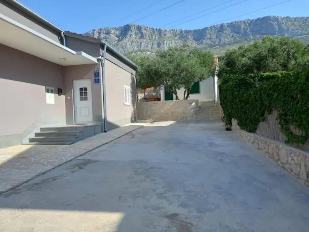 Holiday Home Kastela Village Esterno foto