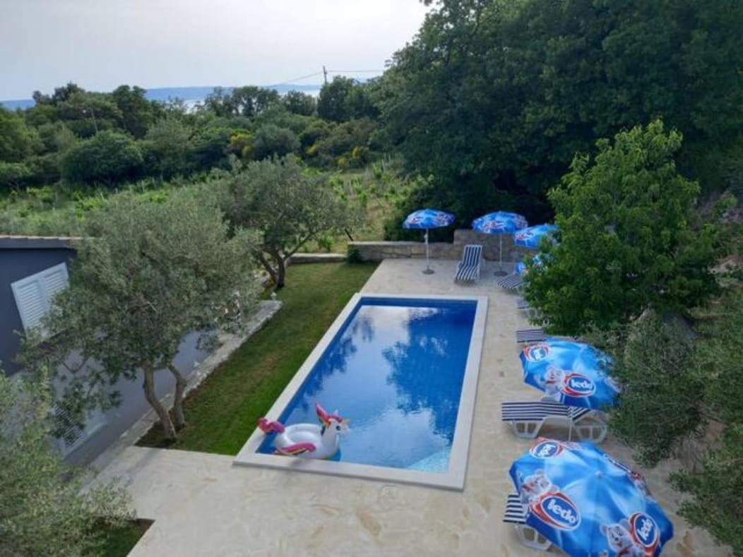 Holiday Home Kastela Village Esterno foto
