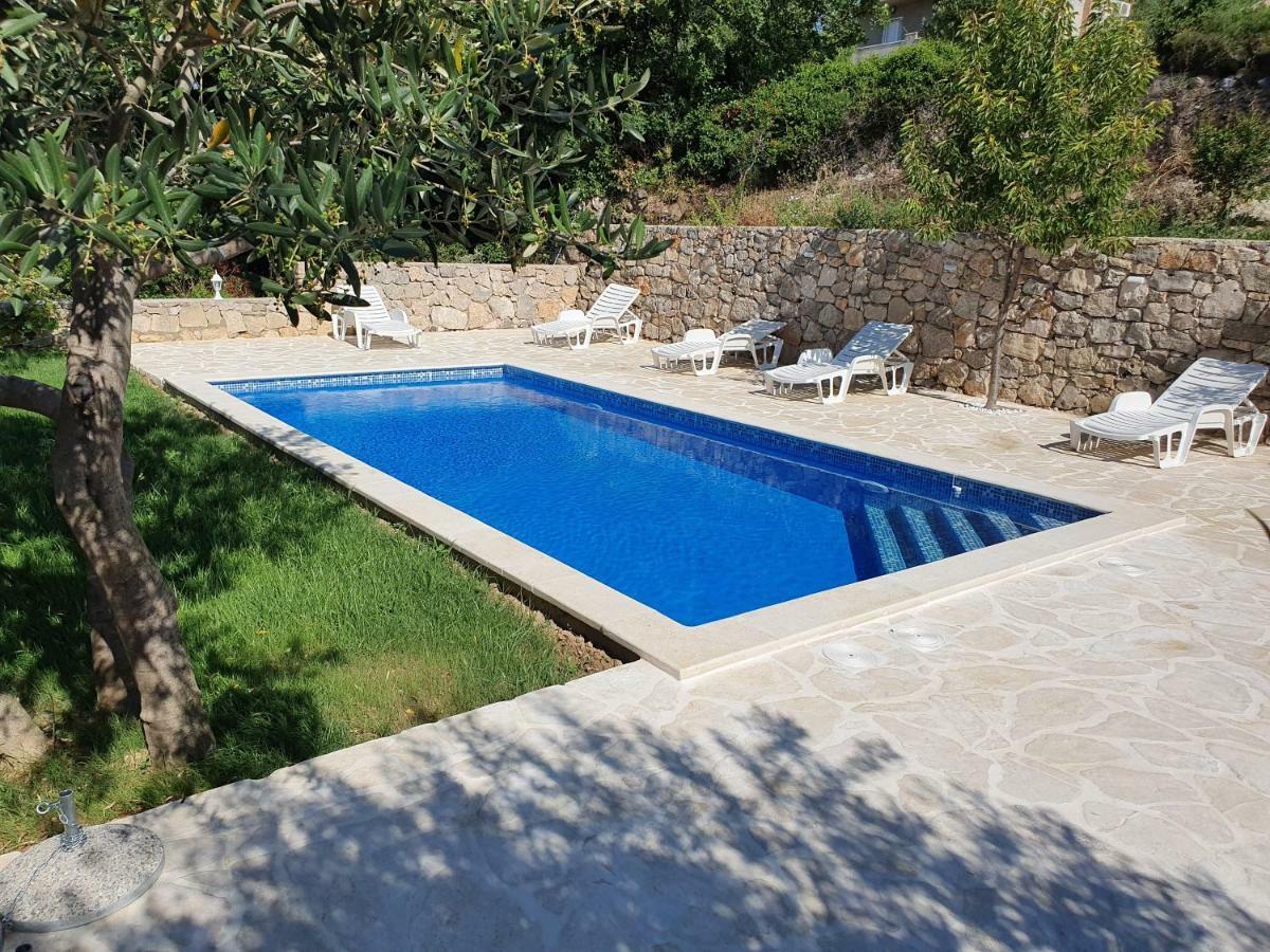 Holiday Home Kastela Village Esterno foto