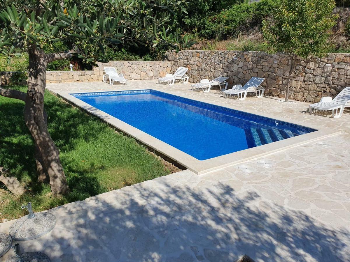 Holiday Home Kastela Village Esterno foto