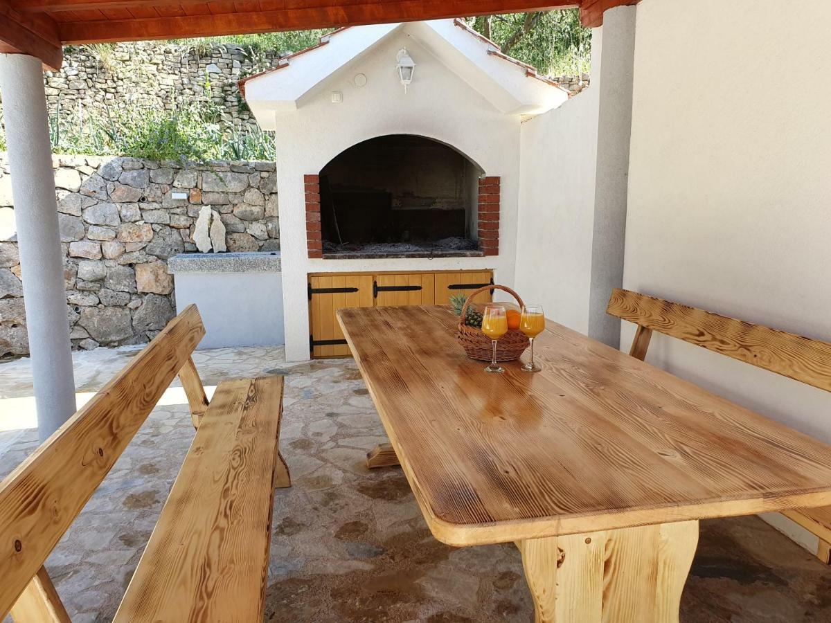 Holiday Home Kastela Village Esterno foto