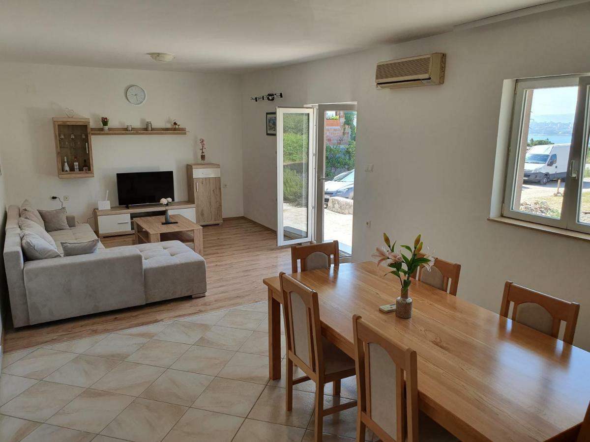 Holiday Home Kastela Village Esterno foto