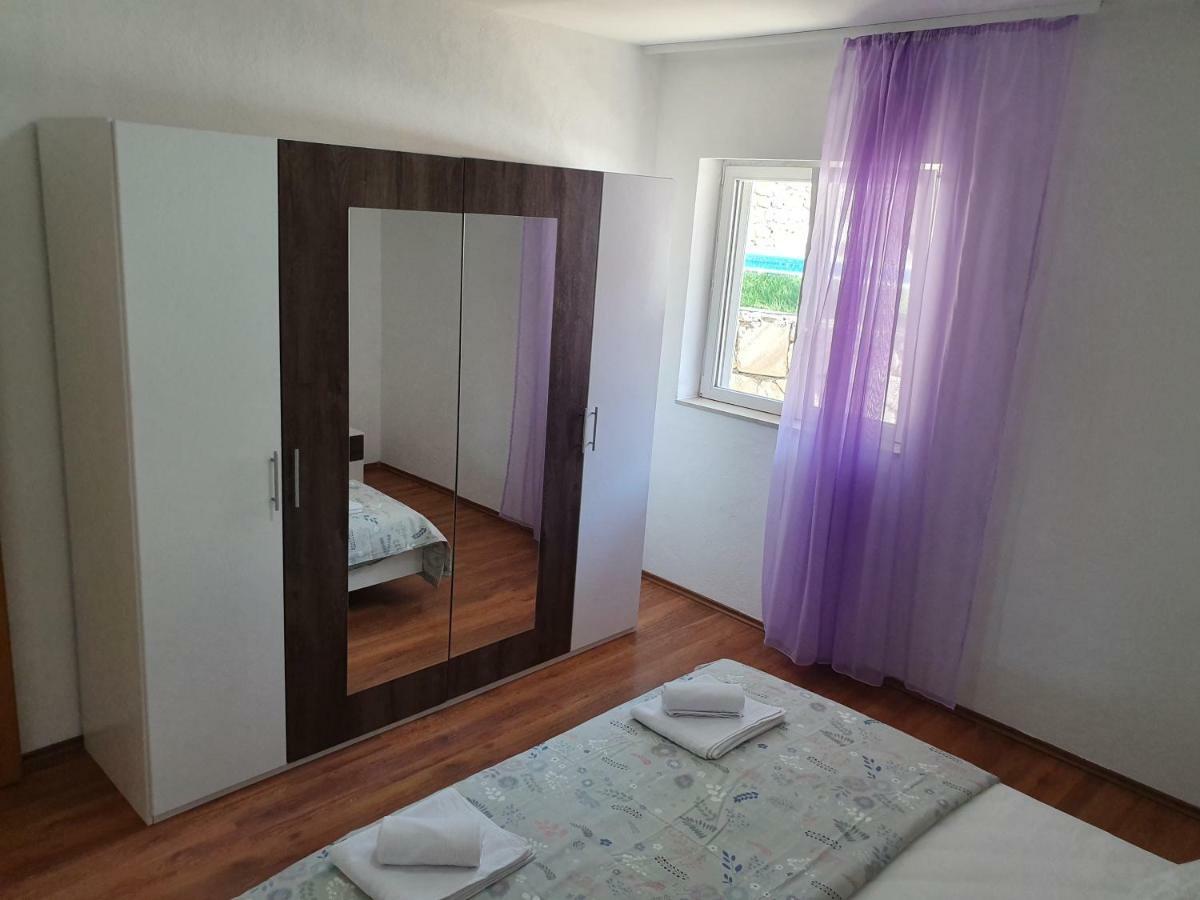 Holiday Home Kastela Village Esterno foto