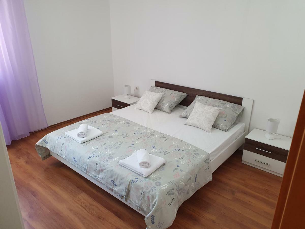 Holiday Home Kastela Village Esterno foto