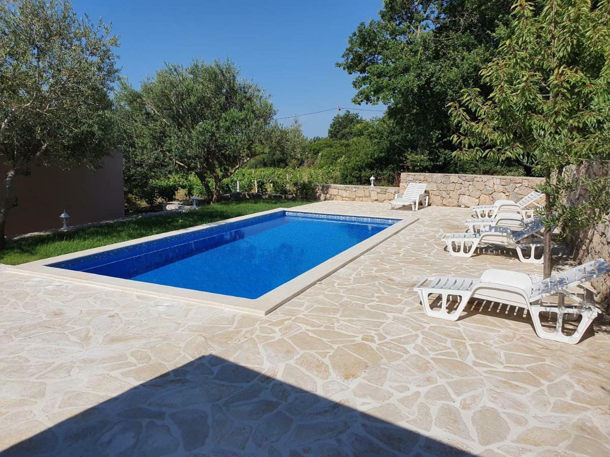 Holiday Home Kastela Village Esterno foto