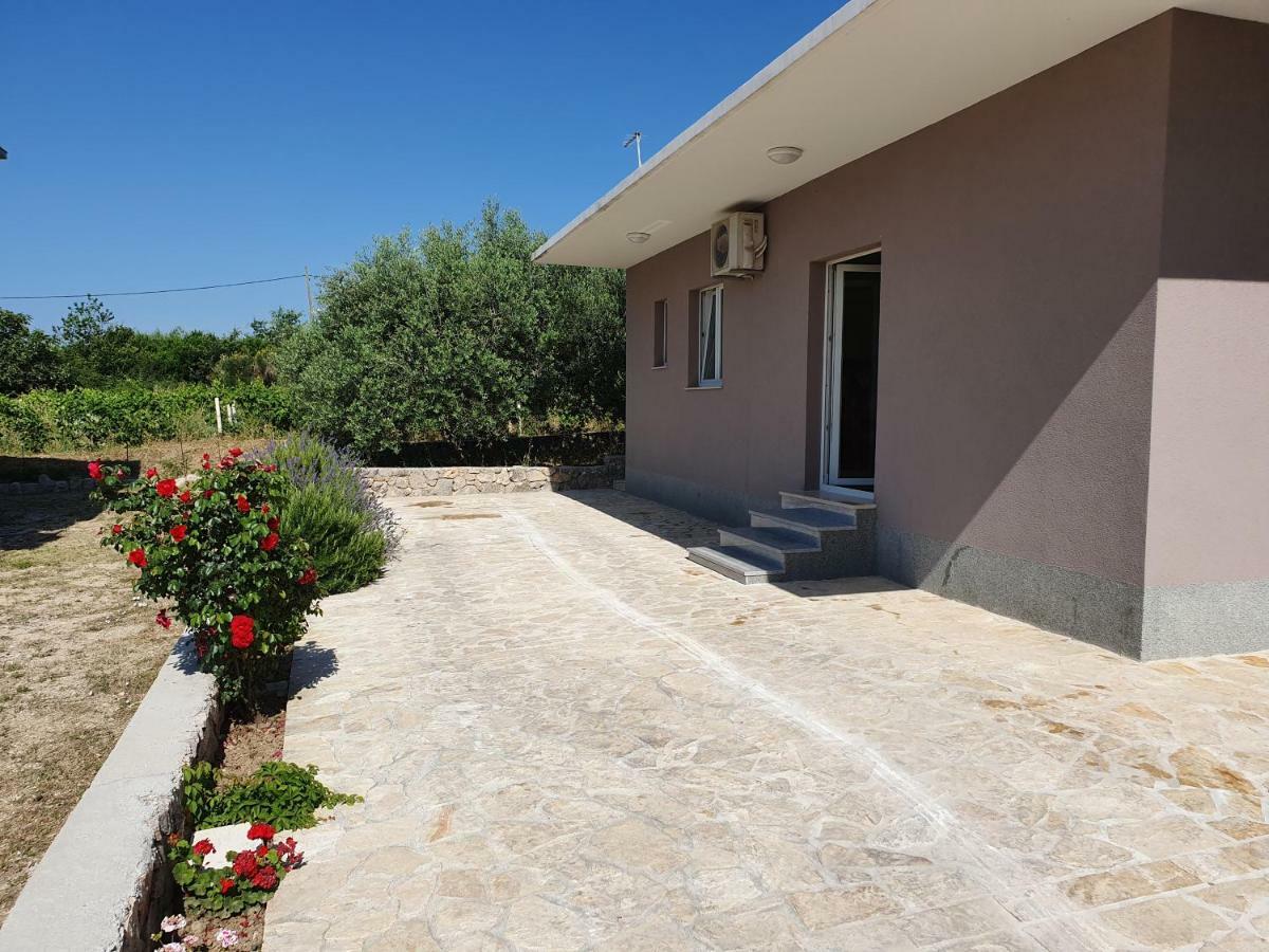 Holiday Home Kastela Village Esterno foto