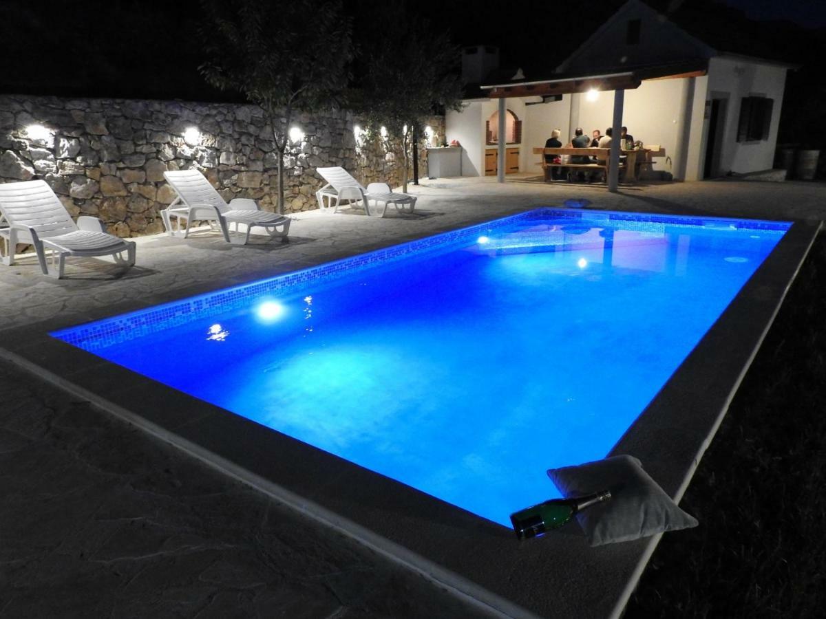 Holiday Home Kastela Village Esterno foto