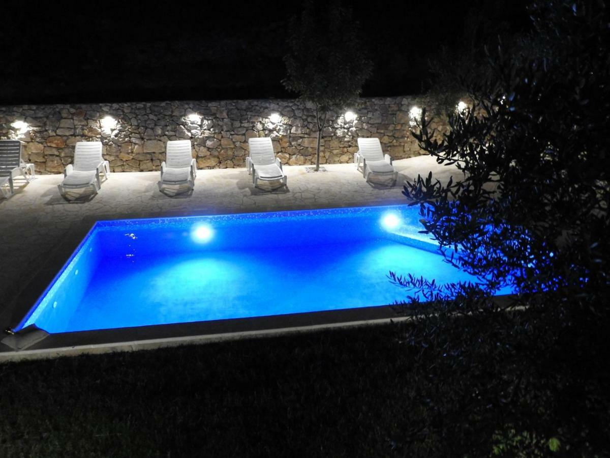 Holiday Home Kastela Village Esterno foto