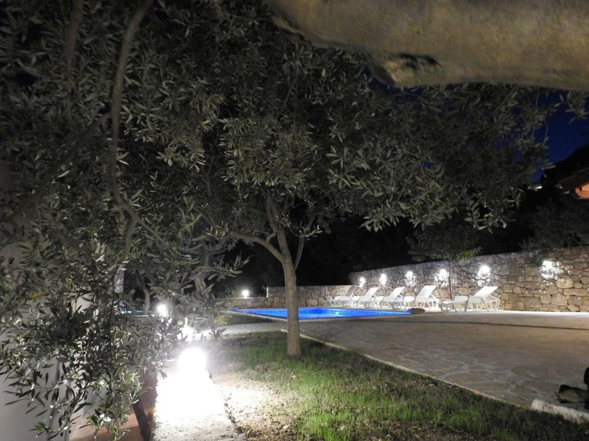 Holiday Home Kastela Village Esterno foto