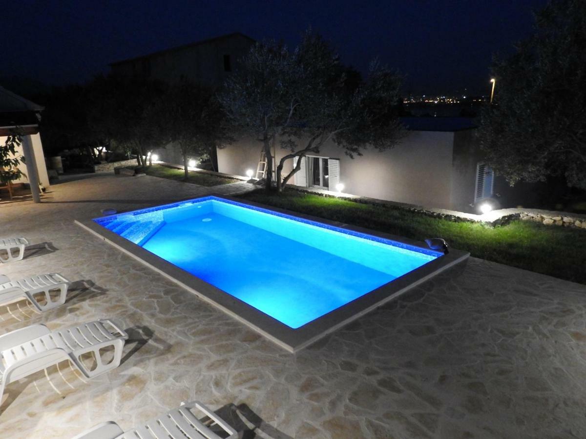 Holiday Home Kastela Village Esterno foto