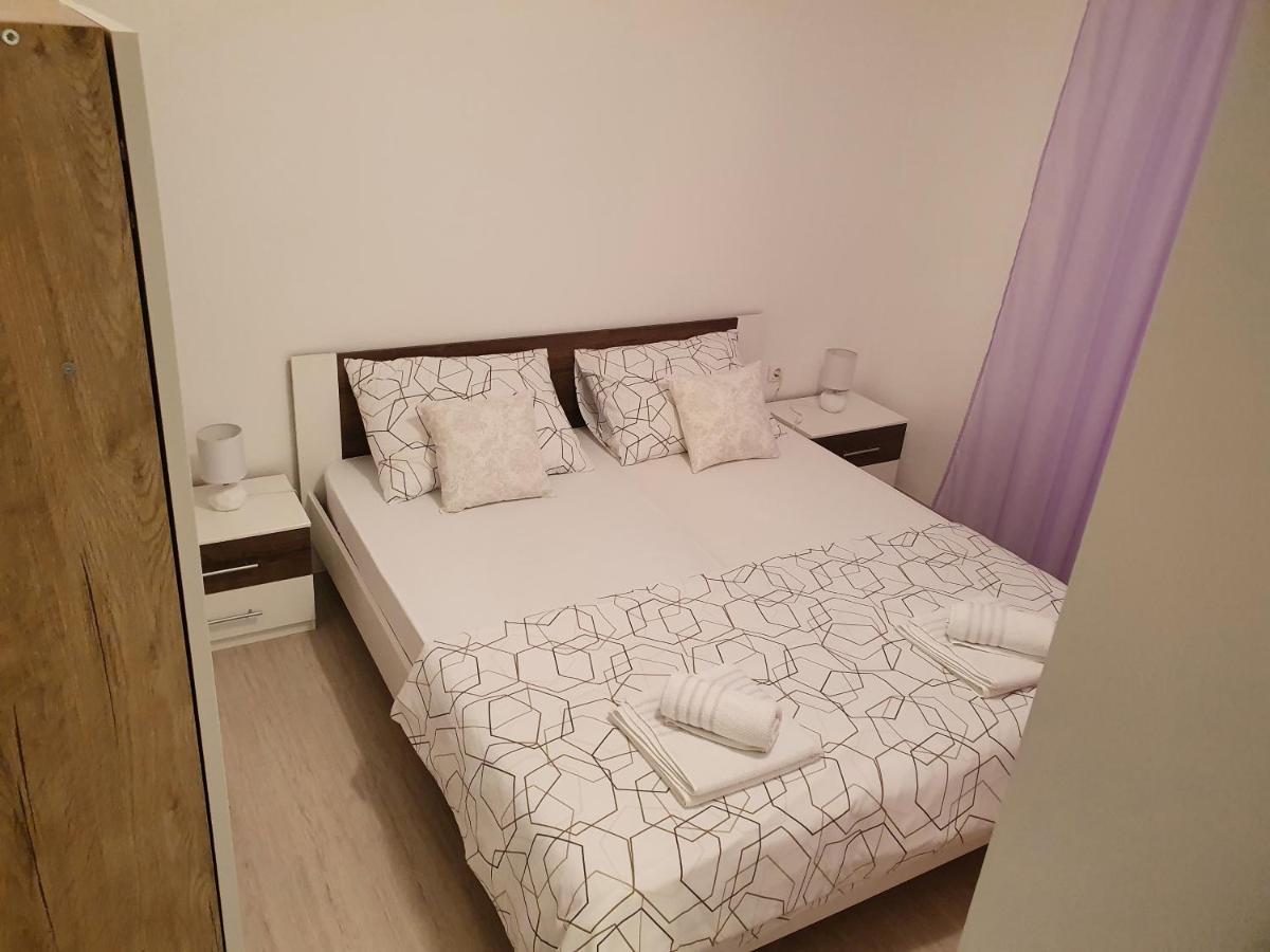Holiday Home Kastela Village Esterno foto