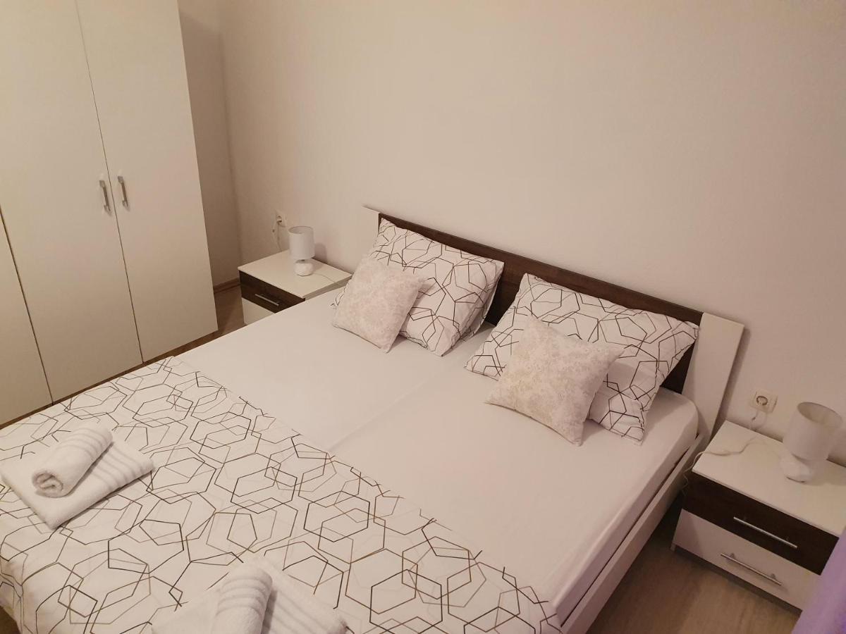 Holiday Home Kastela Village Esterno foto